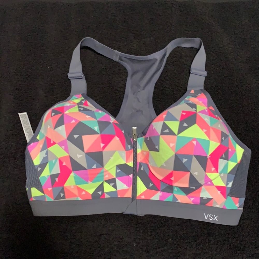 Victoria’s Secret sports bra